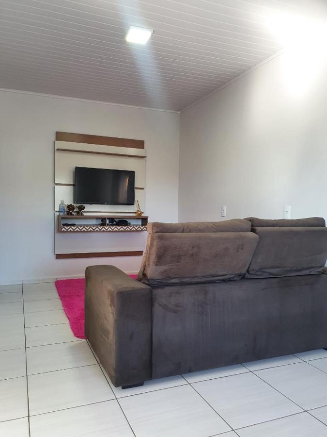 Residencial Bombazar Ap 301 Apartment Lauro Muller Luaran gambar