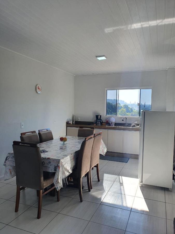 Residencial Bombazar Ap 301 Apartment Lauro Muller Luaran gambar
